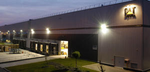 Service Reservedeler